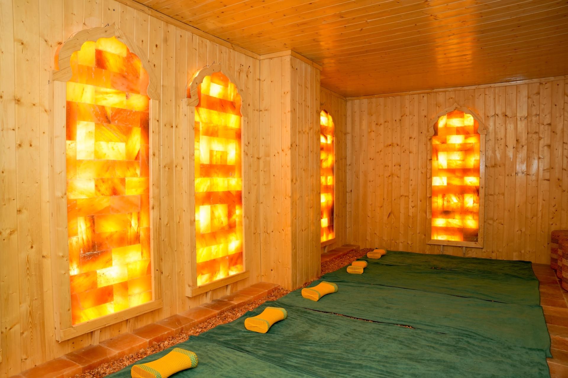 Laylah Onsen JjimJilBang Spa in Ho Chi Minh city - Image 1