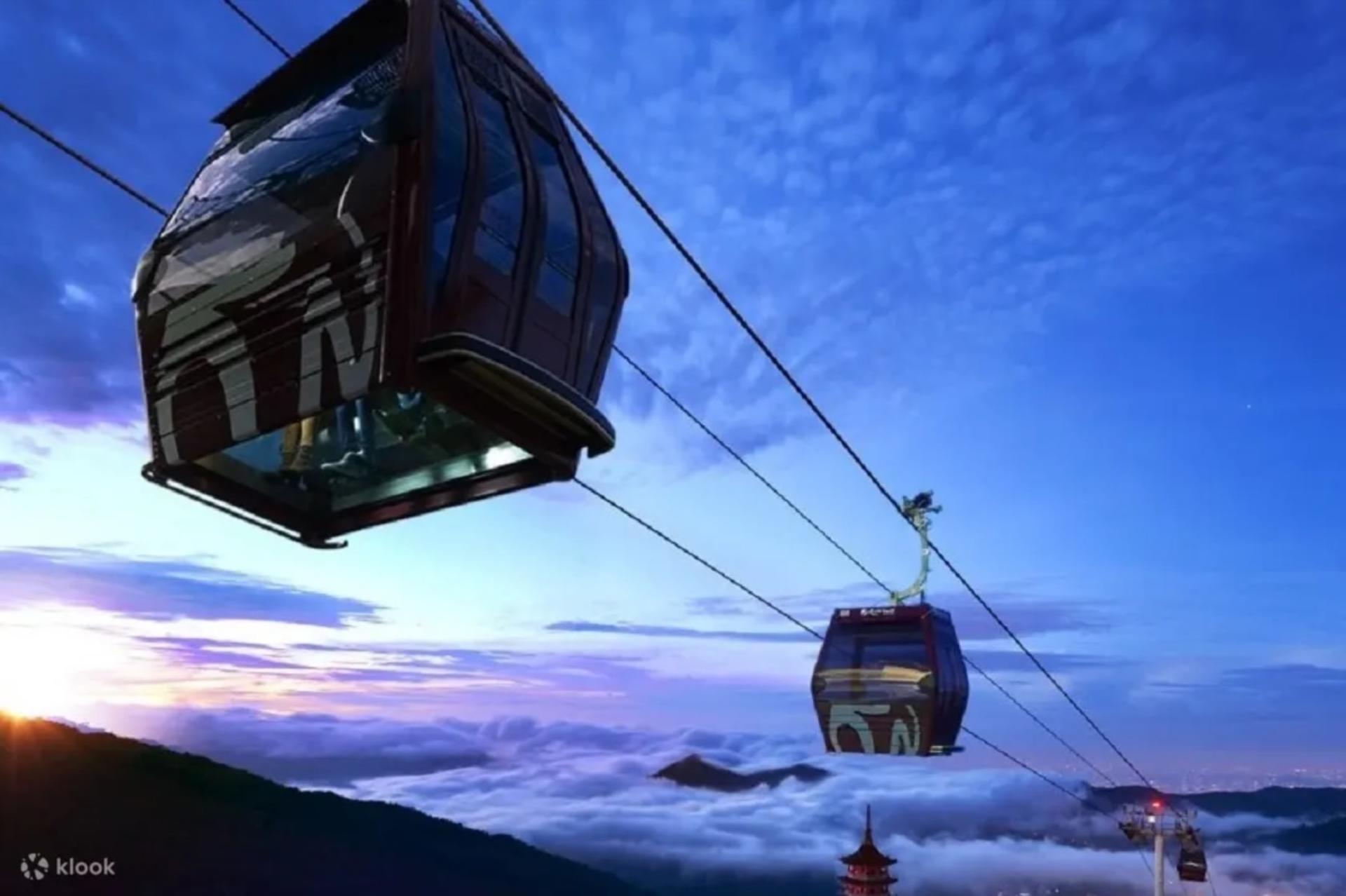 Genting Highlands Full-Day Big Group Guided Tour - Thumbnail 4