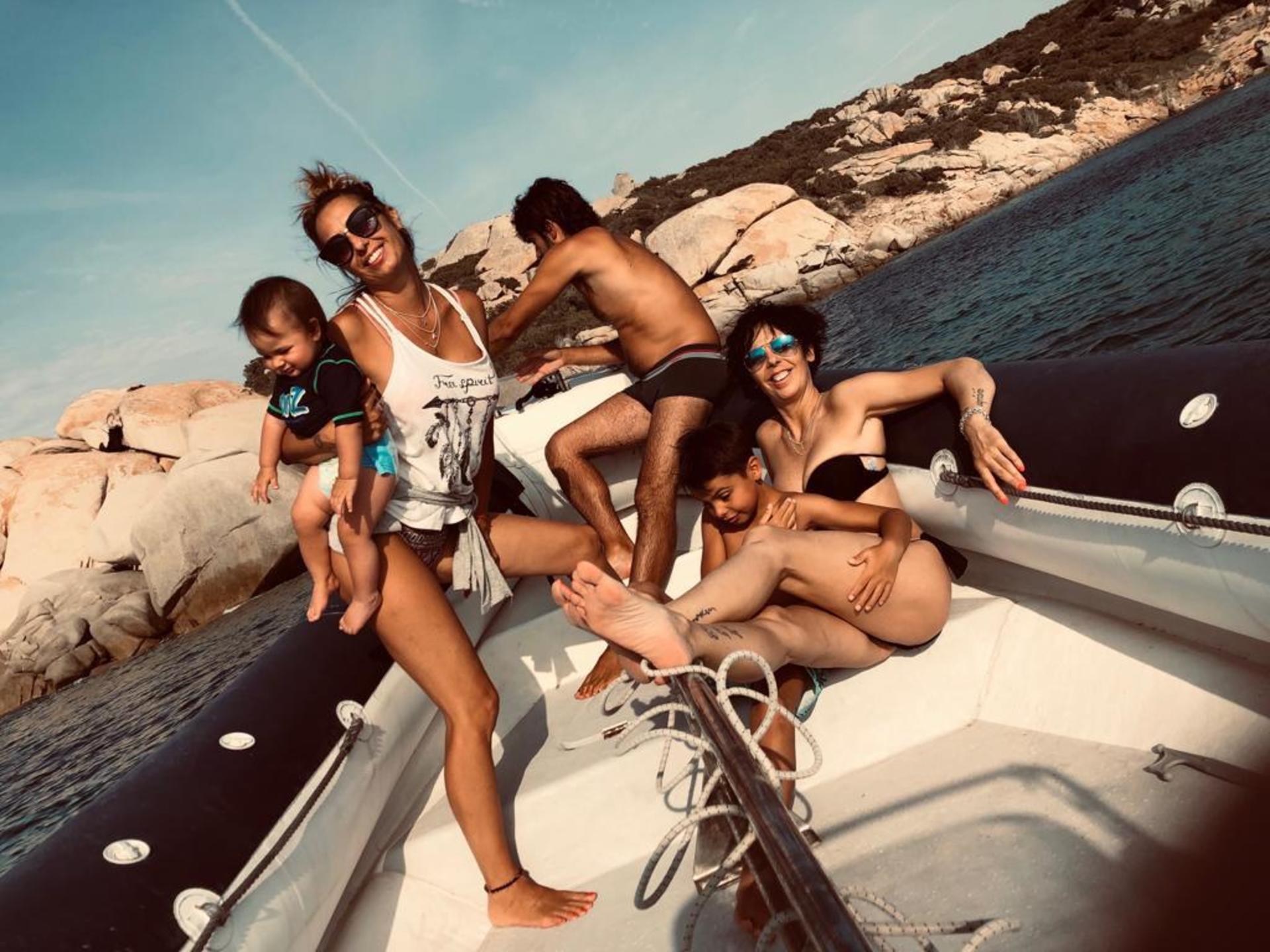 Sardinia's Seaside Splendor: Snorkeling in Lu Palau with PADI Center - Thumbnail 5