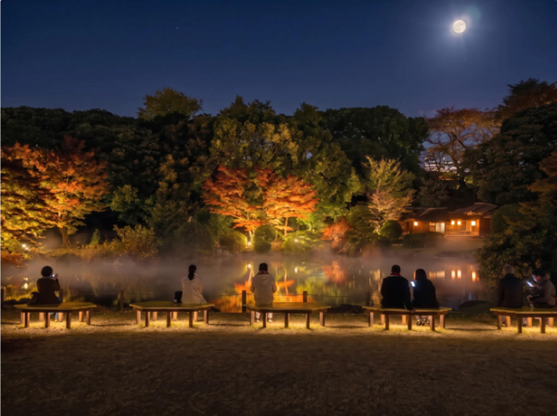 Tokyo National Museum Ticket - Thumbnail 9
