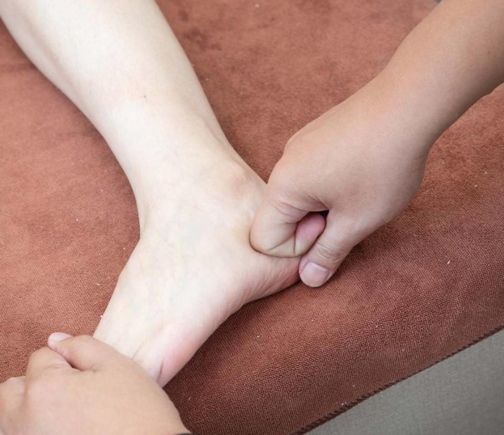 New Taipei: Mu Pin Foot Massage & Wellness Voucher - Thumbnail 6