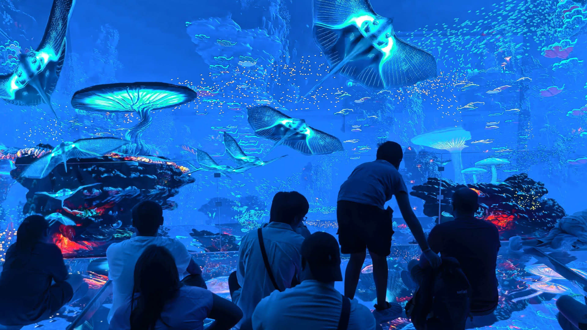 Cave Fantasy Ticket in Bangkok - Thumbnail 4