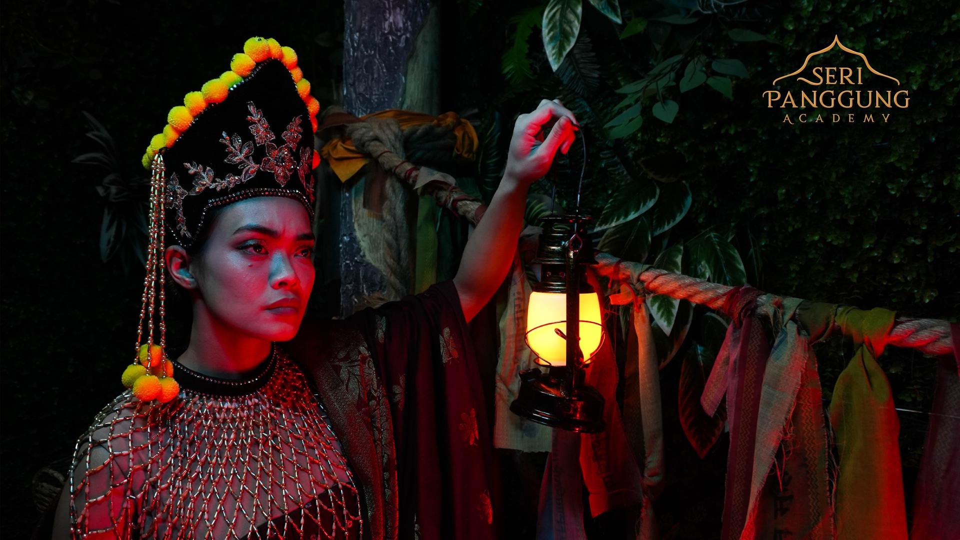 Hauntu Immersive Experience in Kuala Lumpur - Thumbnail 7