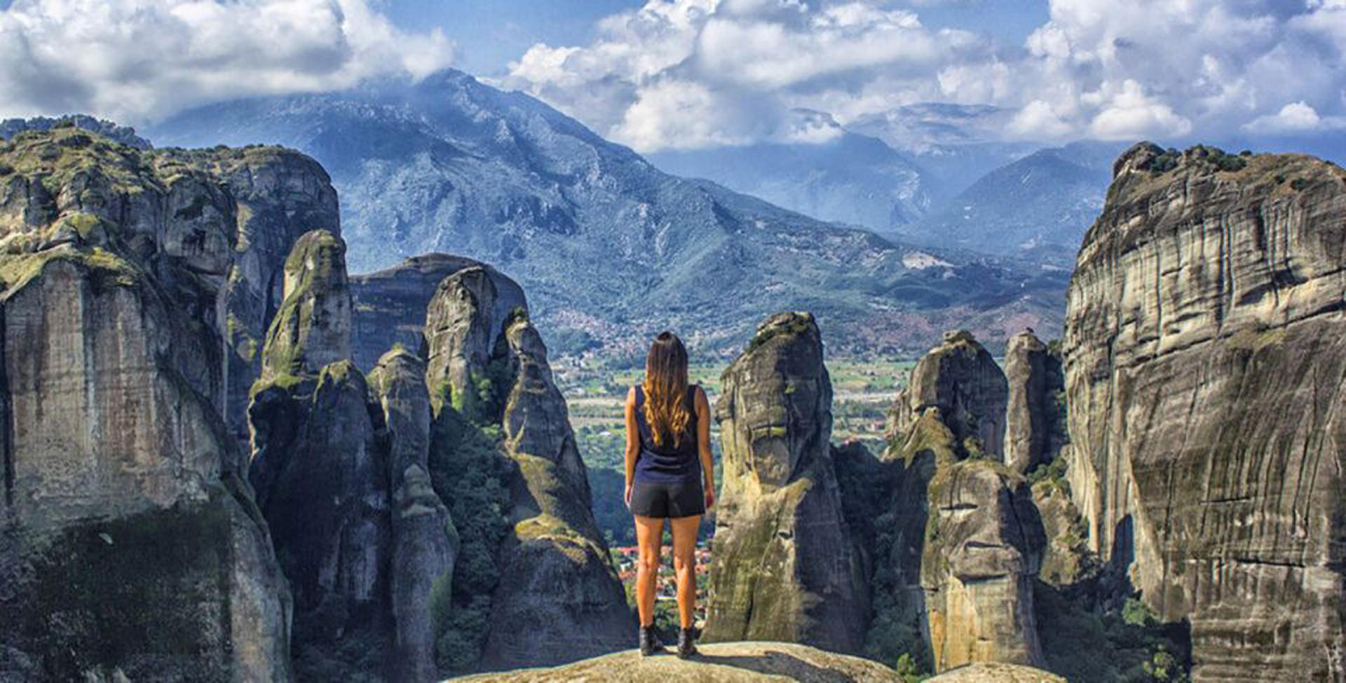 Meteora 2 Days Heritage and Landscape Discovery Tour - Thumbnail 11