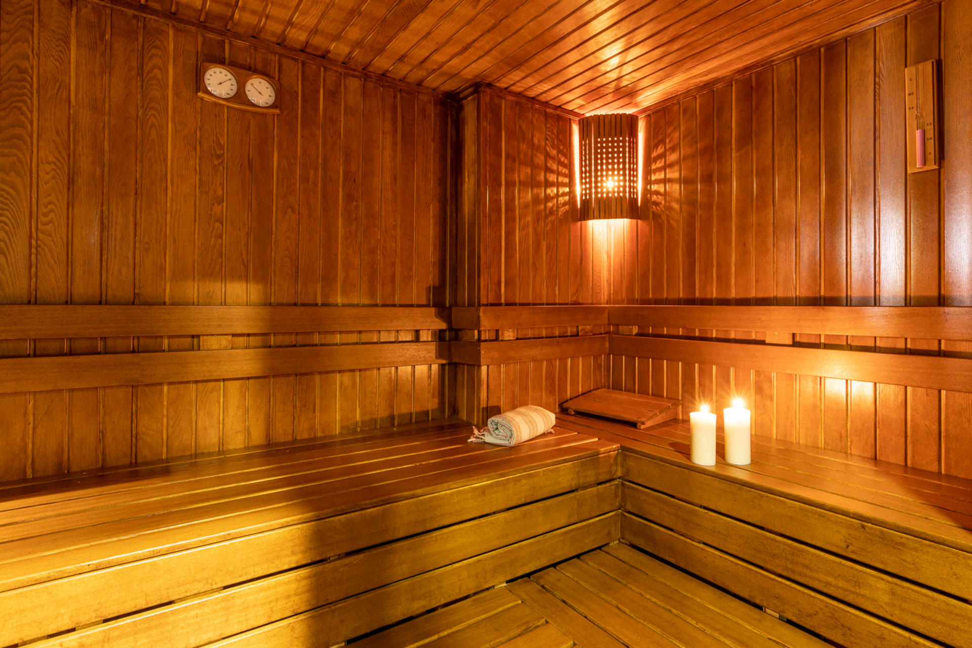 Traditional Turkish Bath Experience in Alanya  - Thumbnail 6