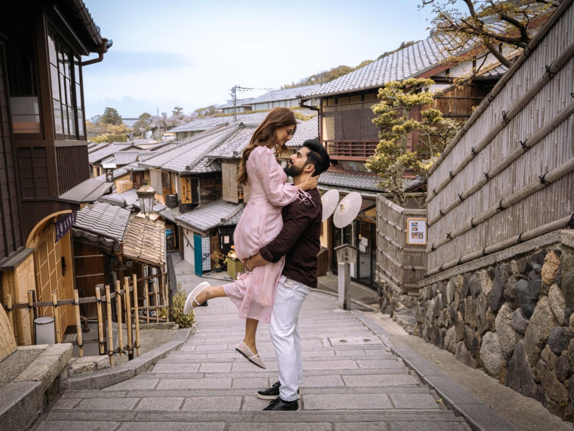[Capture the moment Japan] Gion & Nishiki Market Walking Tour - Thumbnail 25