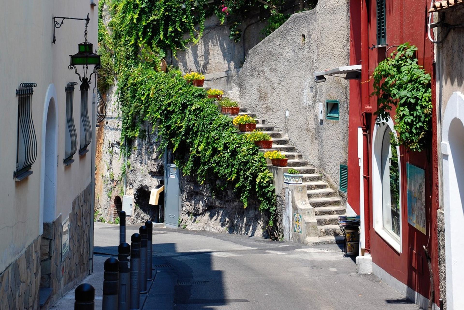 Amalfi, Amalfi Coast, and Positano Day Tour from Rome - Thumbnail 5