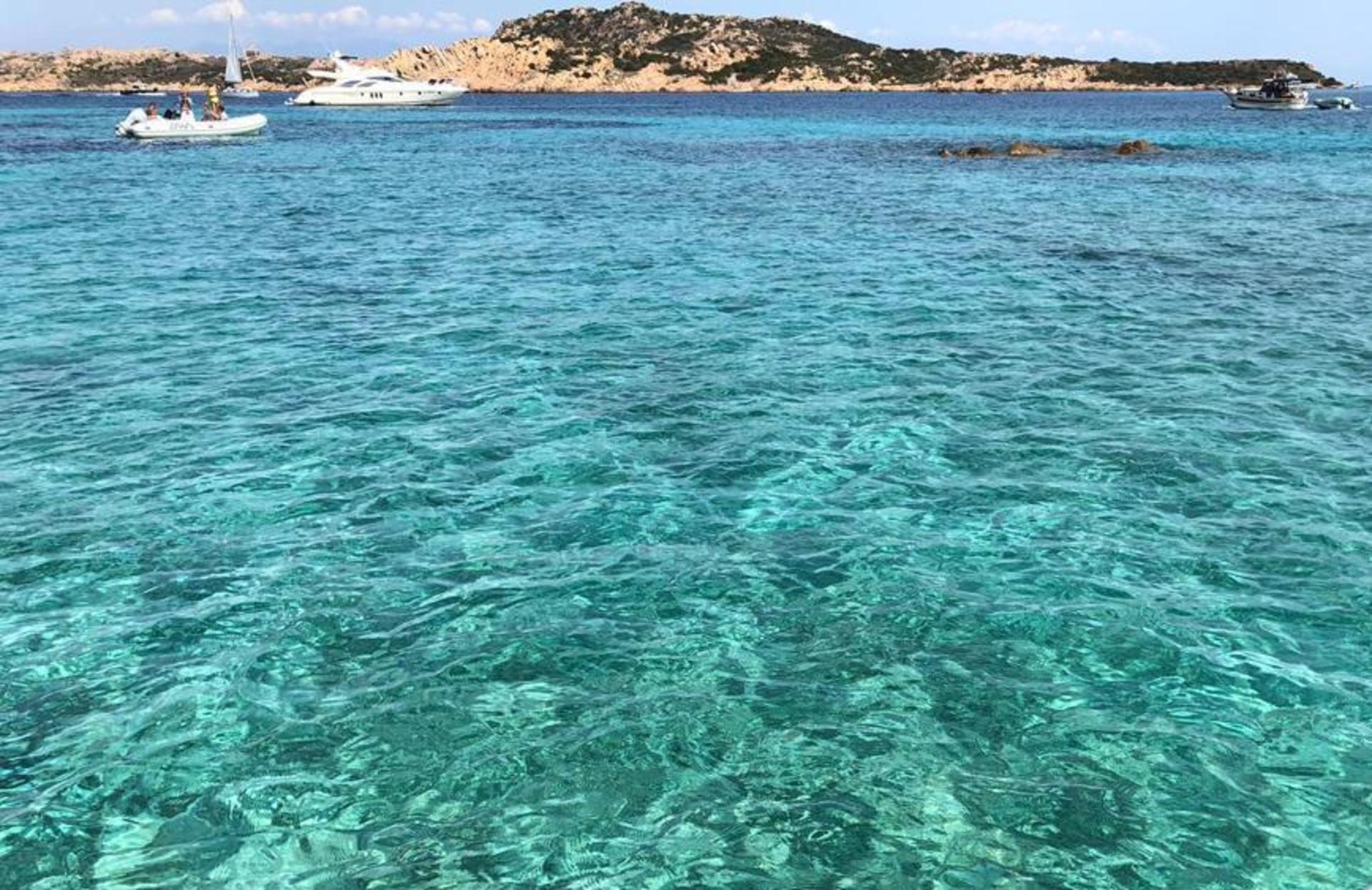 Sardinia's Seaside Splendor: Snorkeling in Lu Palau with PADI Center - Thumbnail 7