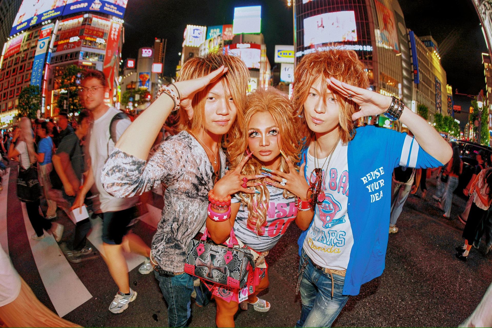Tokyo:ppのGal Club Shibuya Gal Makeover & Photoshoot Experience - Thumbnail 70