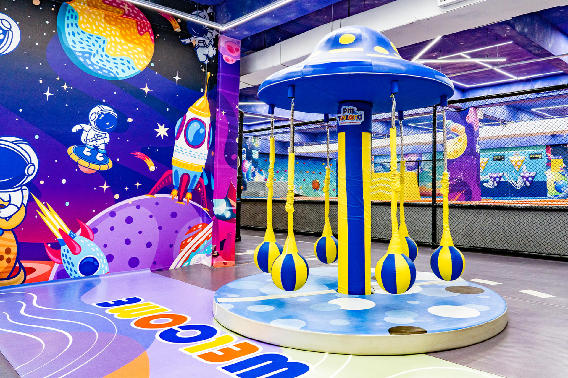 PM Toyland Theme Park Ticket in Kuala Lumpur - Thumbnail 6