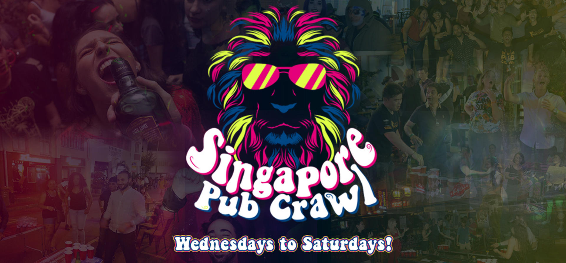 Singapore Night Bar Hopping Tour with Skip-the-Line - Thumbnail 6