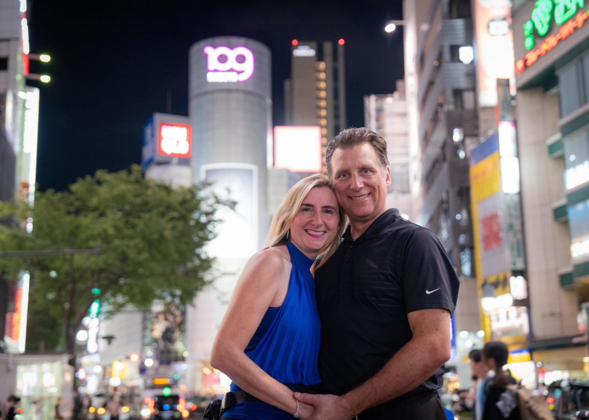 Tokyo Portrait Tour with a Professional Photographer - Thumbnail 2