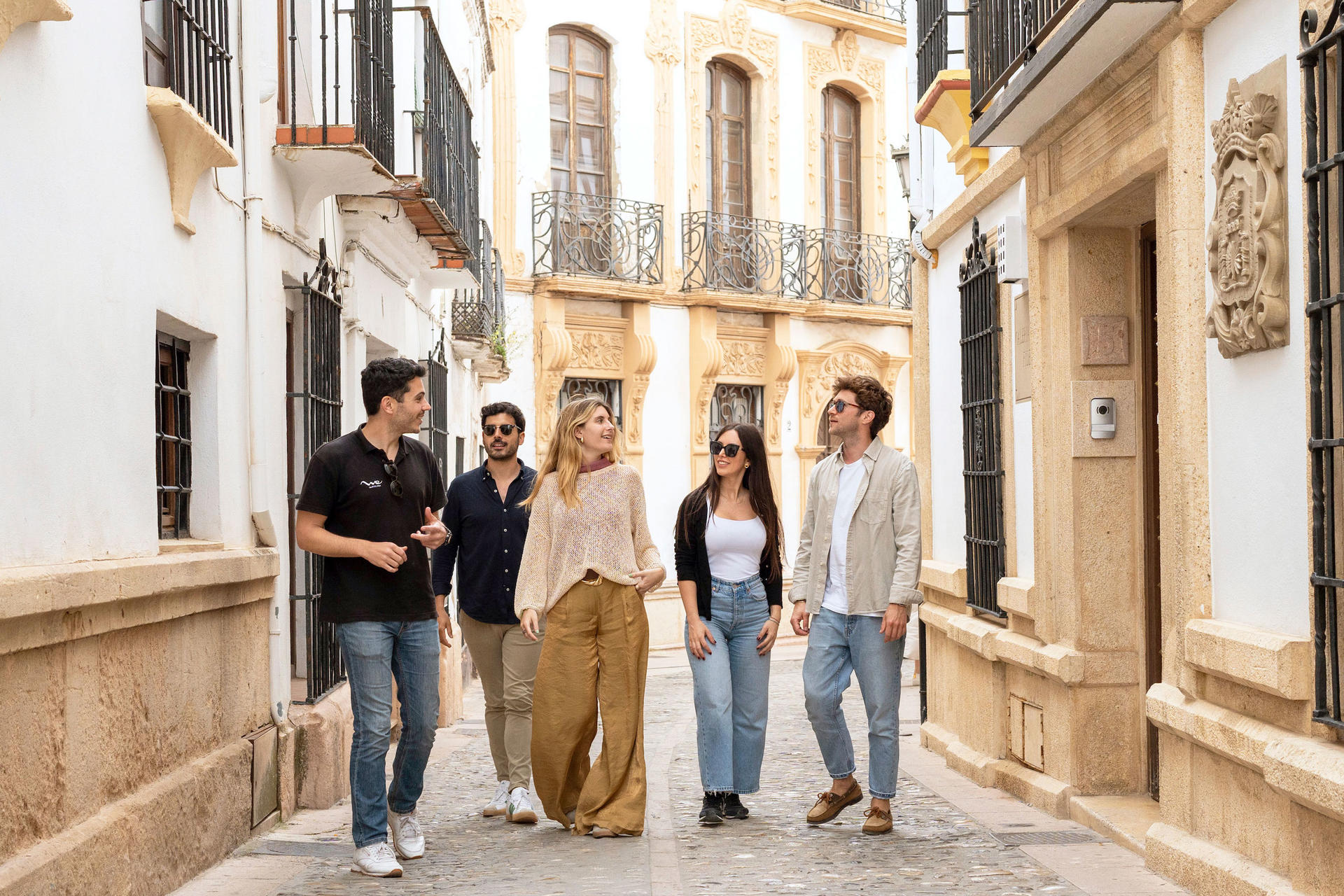 3 Cities in One Day Cordoba, White Villages and Ronda from Seville - Thumbnail 13