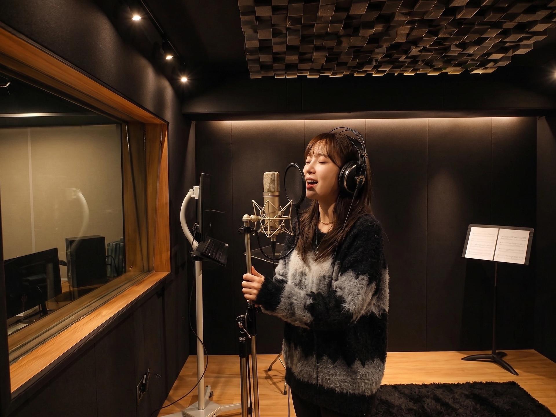 KPop Dream Record Cafe: Your Voice, Your Stage!  - Thumbnail 2