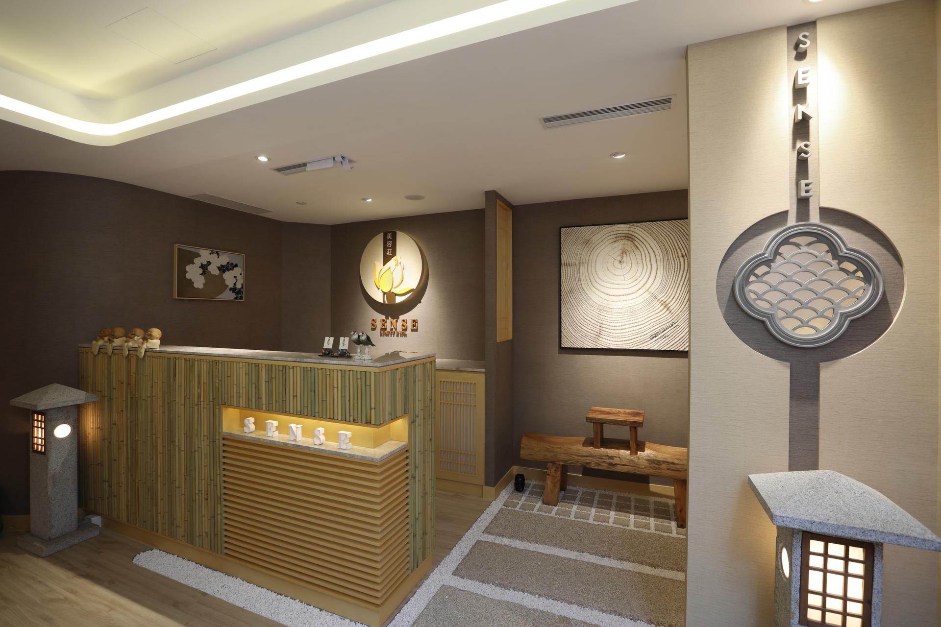 Sense Beauty Spa -Wellness Beauty Treatment |Sheung Wan |Causeway Bay |Mong Kok |Tseung Kwan O |Kwun Tong| Tsim Sha Tsui - Image 1