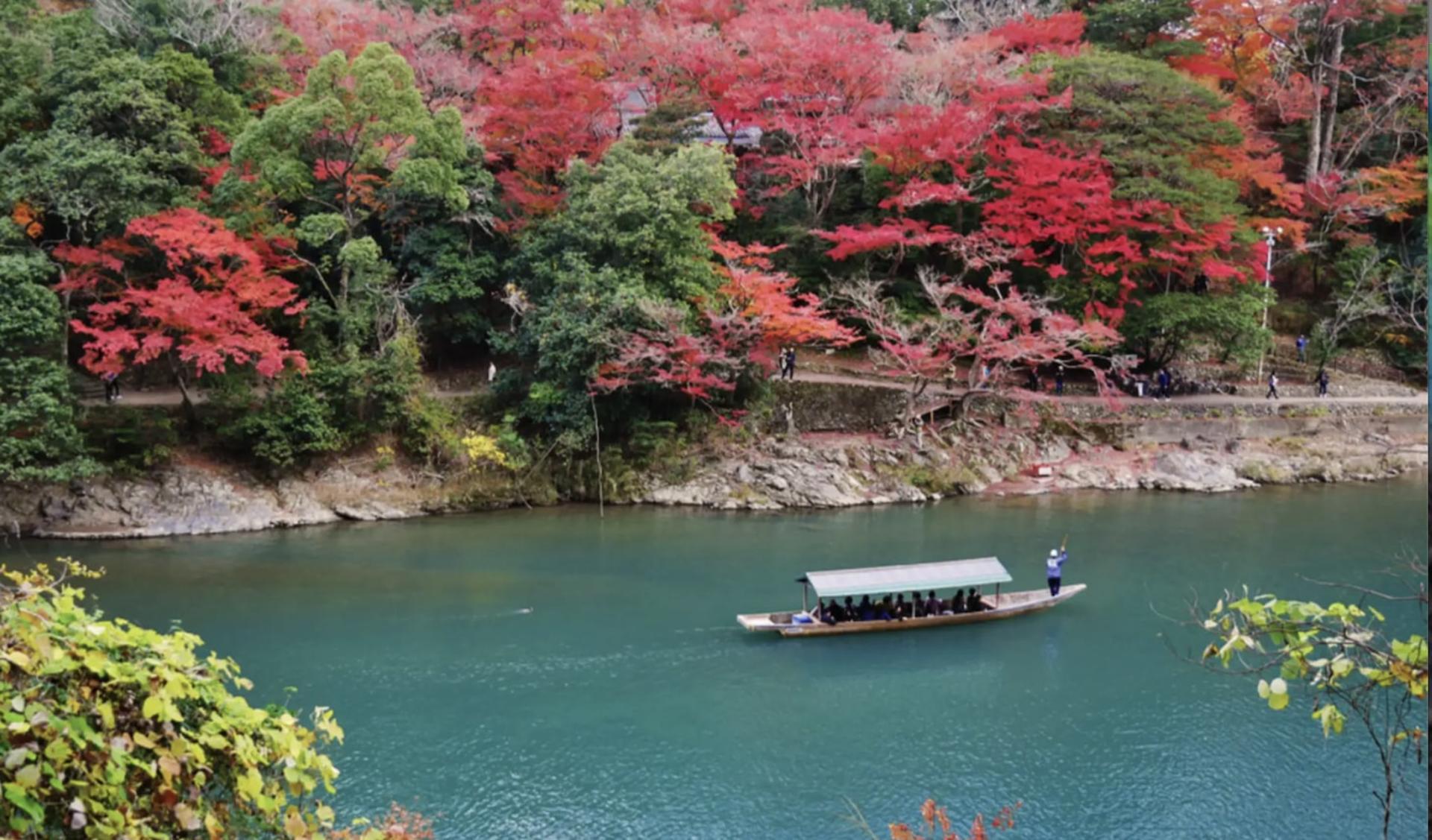 Kyoto: Arashiyama Unveiled – Bamboo, Temple, Matcha, Monkeys - Thumbnail 3