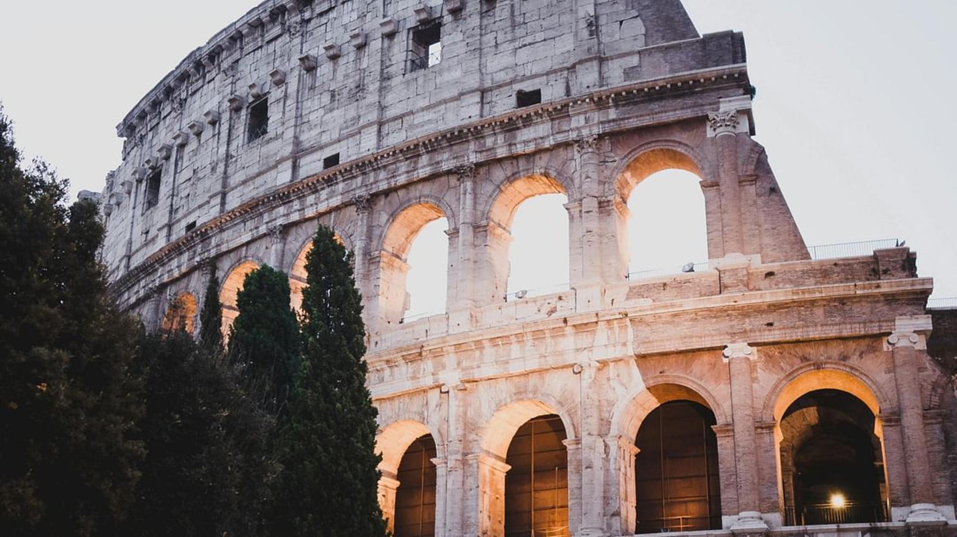 Best of Rome Pass with optional public transport - Image 1