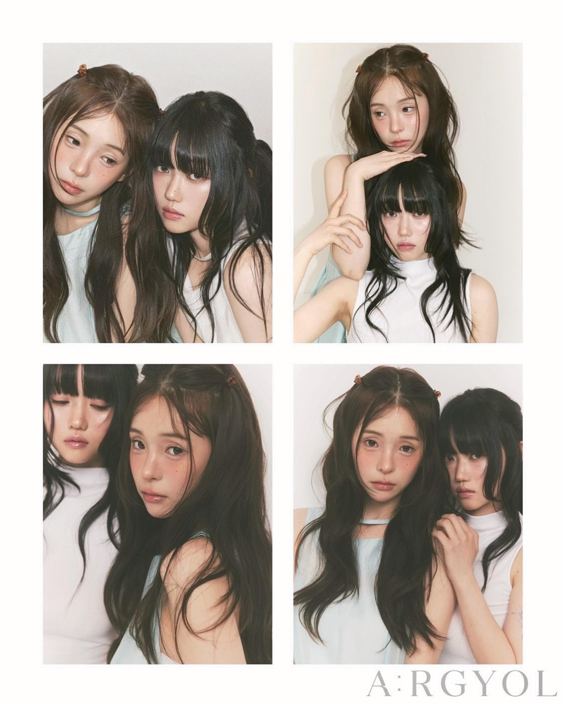 K-Pop & K-Drama Hair Styling Experience at Argyol Myeongdong - Thumbnail 22