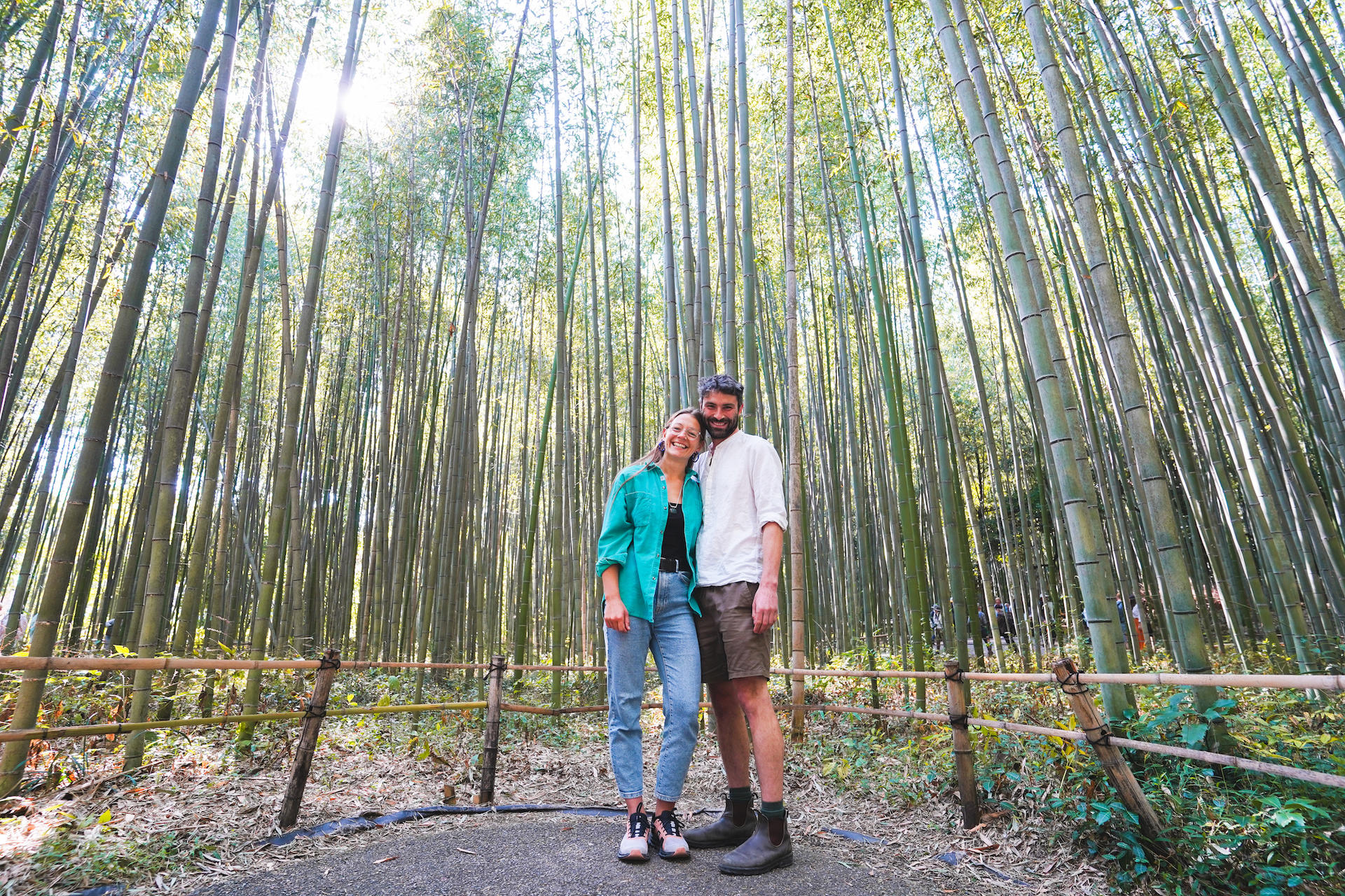 Kyoto Arashiyama Bamboo Forest & Garden Half Day Guided Walking Tour - Thumbnail 31