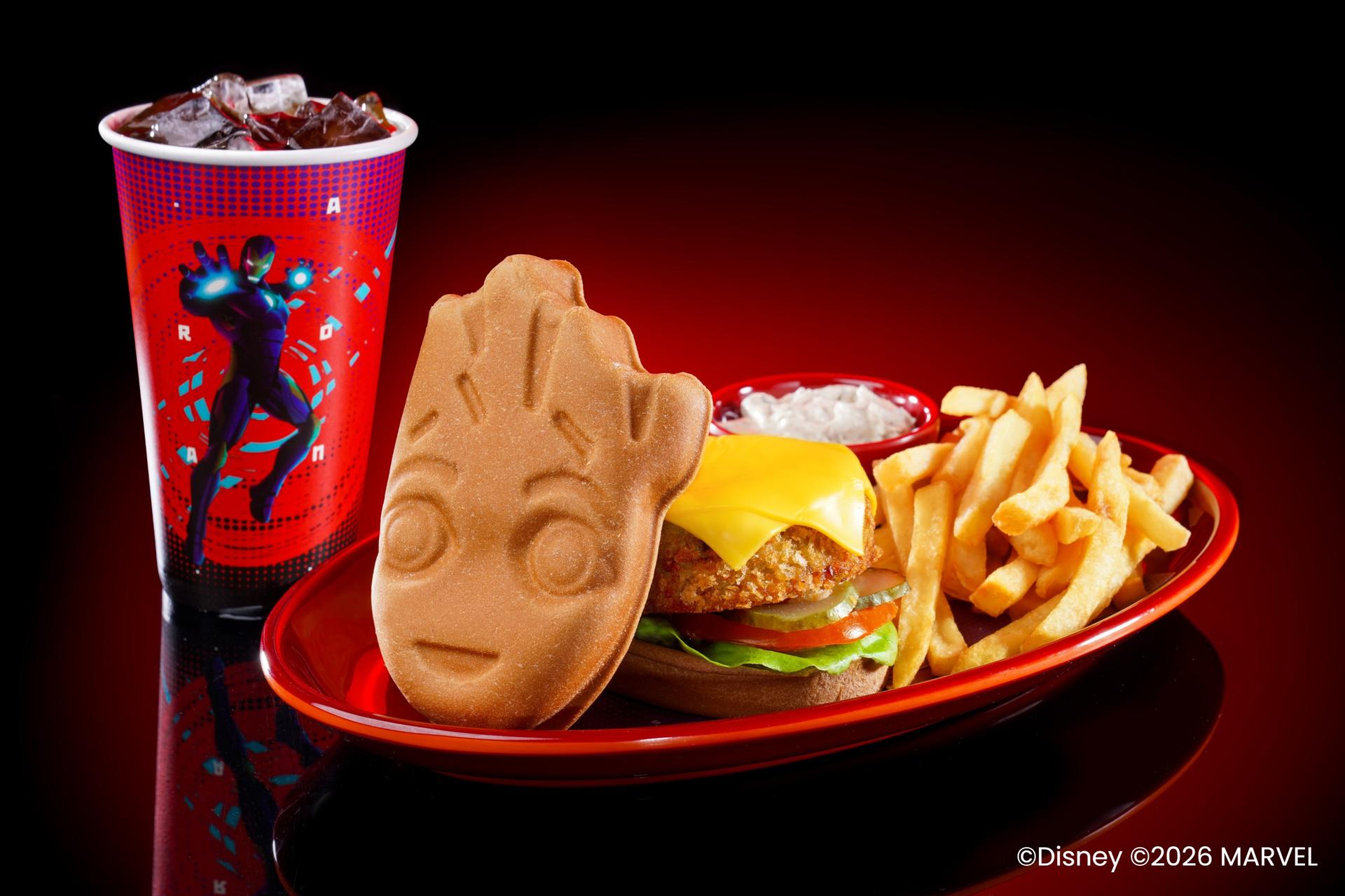 Dining Offers at Hong Kong Disneyland Resort - Thumbnail 6