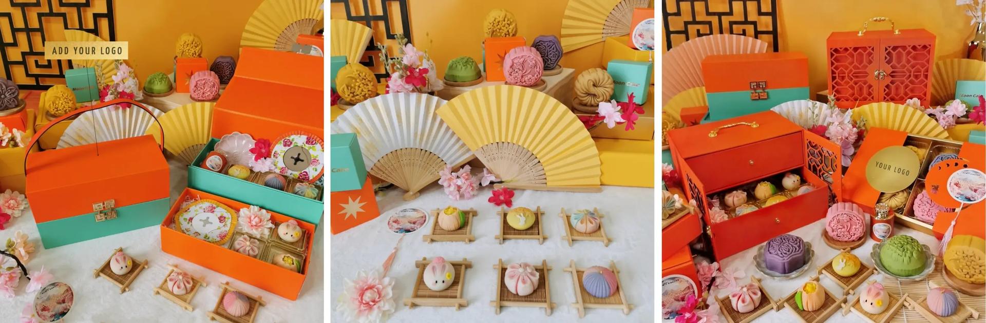 Curated Gift Collection by Bow+Ribbons - Image 1