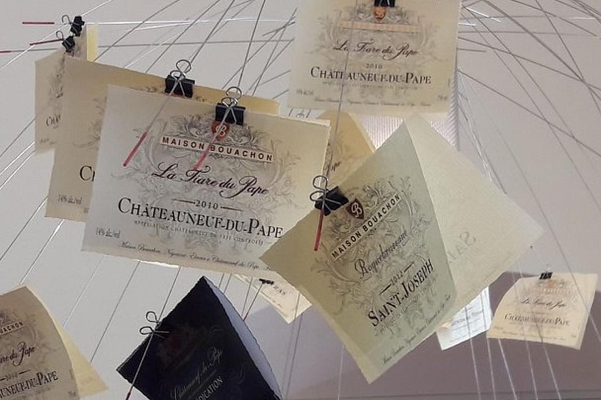 Chateauneuf-du-Pape Wine Tour from Avignon - Thumbnail 2