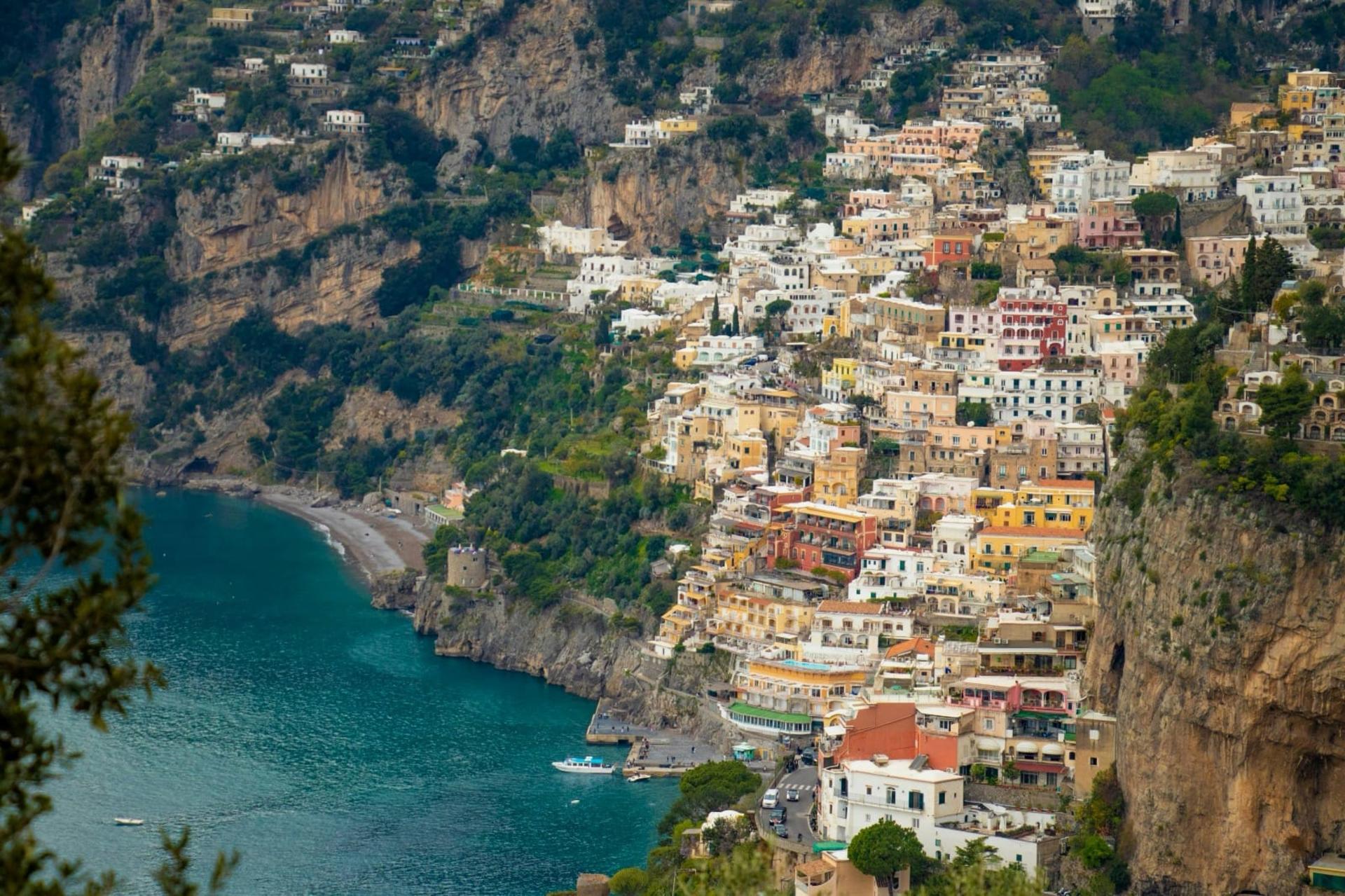Full-day Tour from Naples to Positano, Amalfi and Ravello - Thumbnail 2