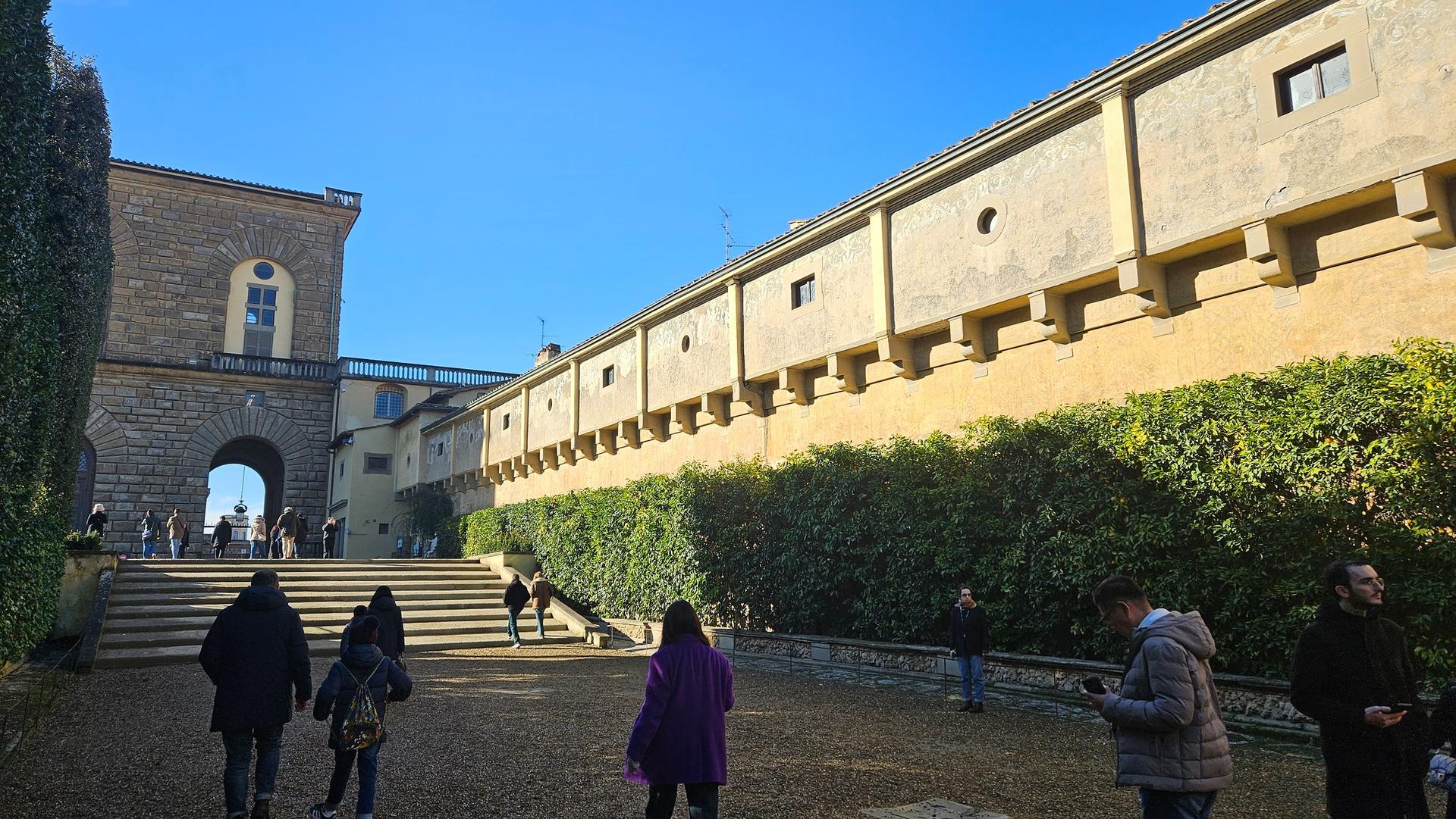 Uffizi Gallery and Vasari Corridor private tour in Florence - Thumbnail 9
