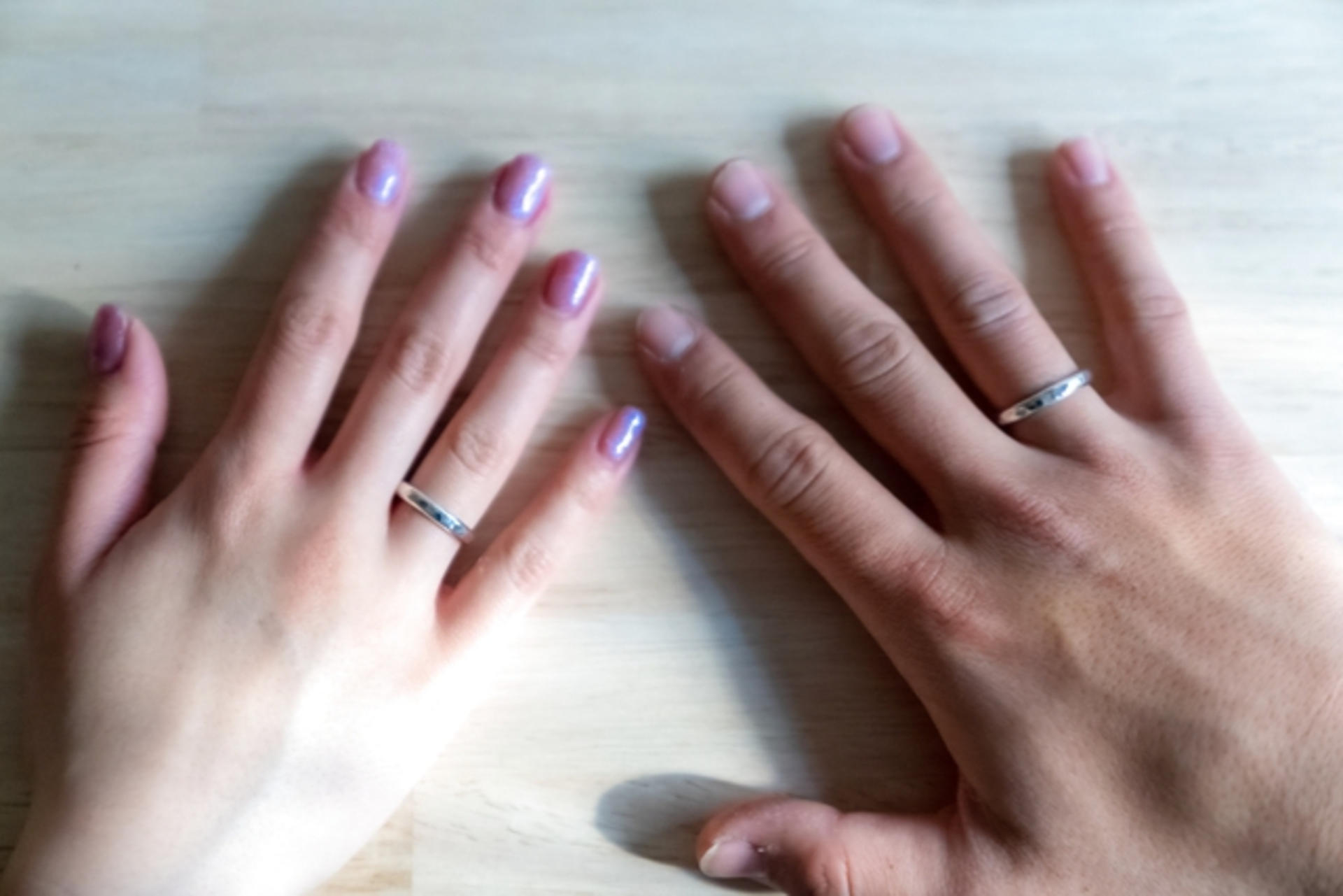Silver Ring Making Class at Tokyo Taisho Romance Workshop Grace - Thumbnail 7