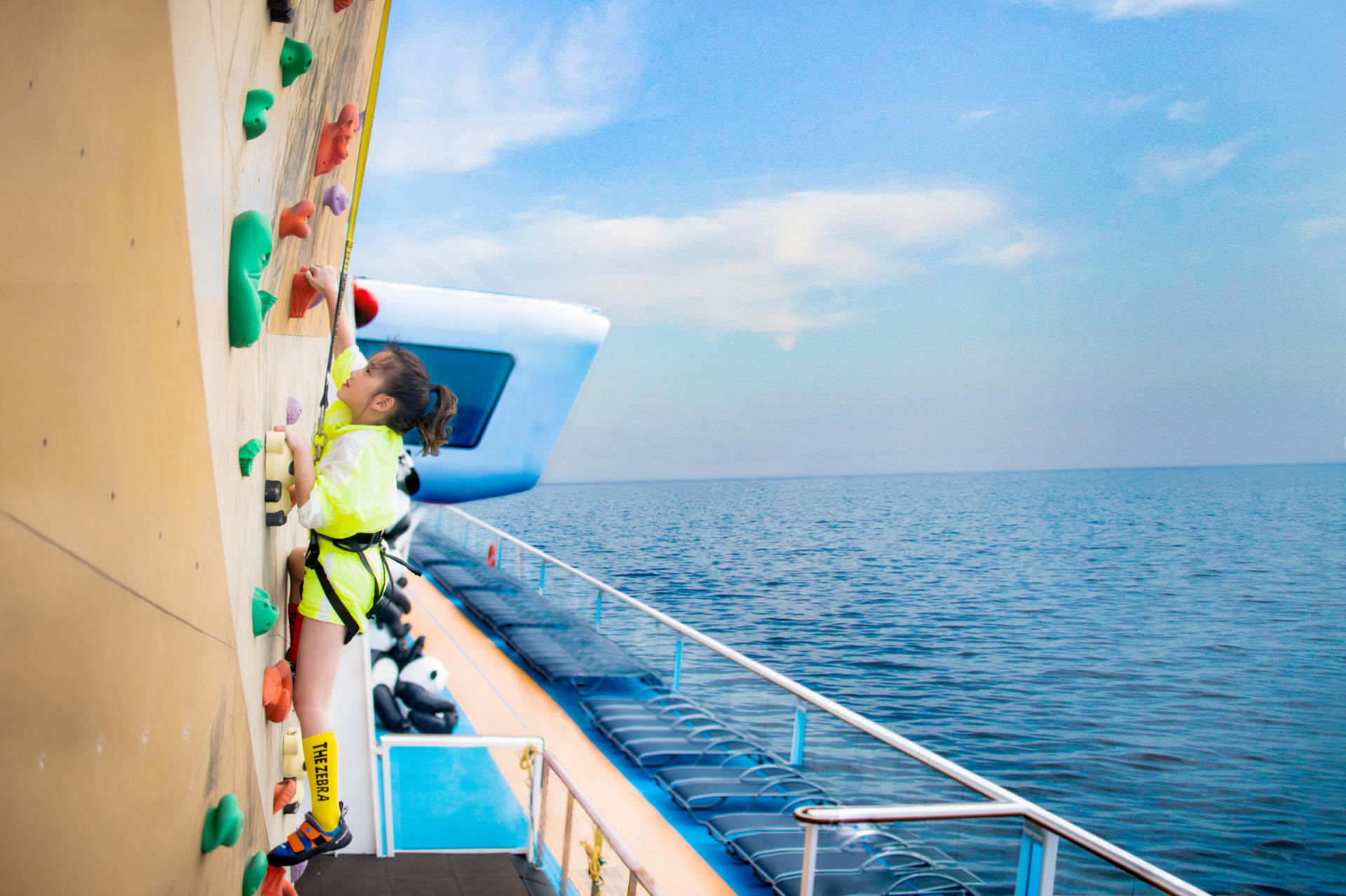 Spectrum of the Seas Cruise to Okinawa from Shanghai by Royal Caribbean - Thumbnail 19