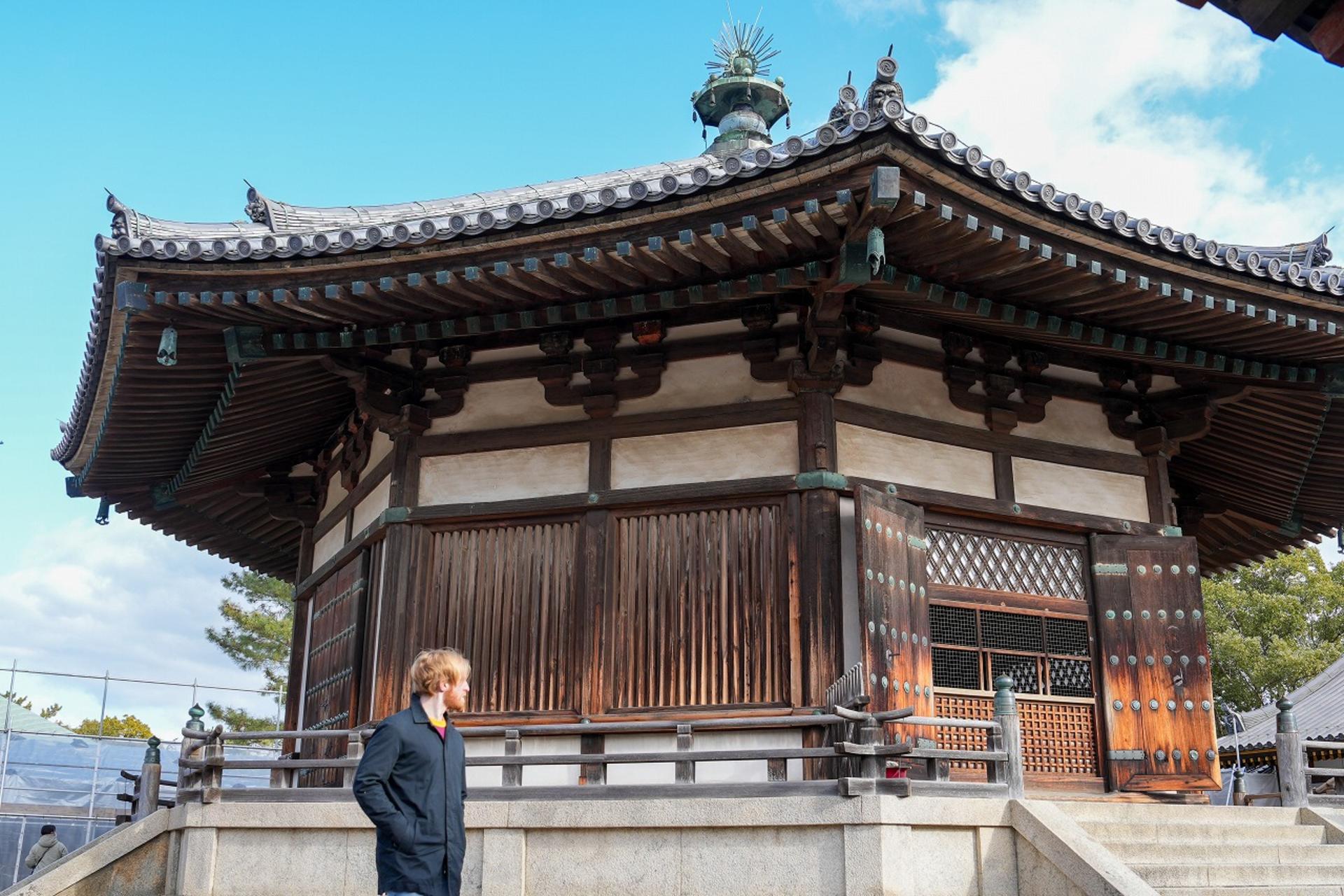 1-Day Nara & Osaka Private Highlights Day Tour  - Thumbnail 20
