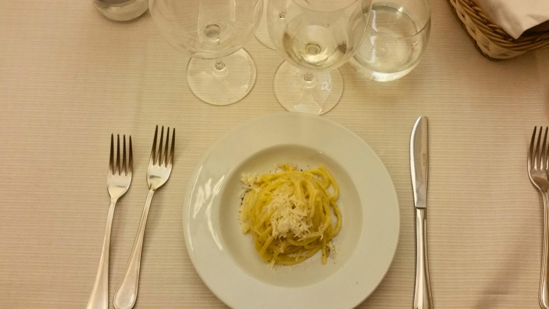 Wine tasting and pairing dinner experience in Rome - Thumbnail 3
