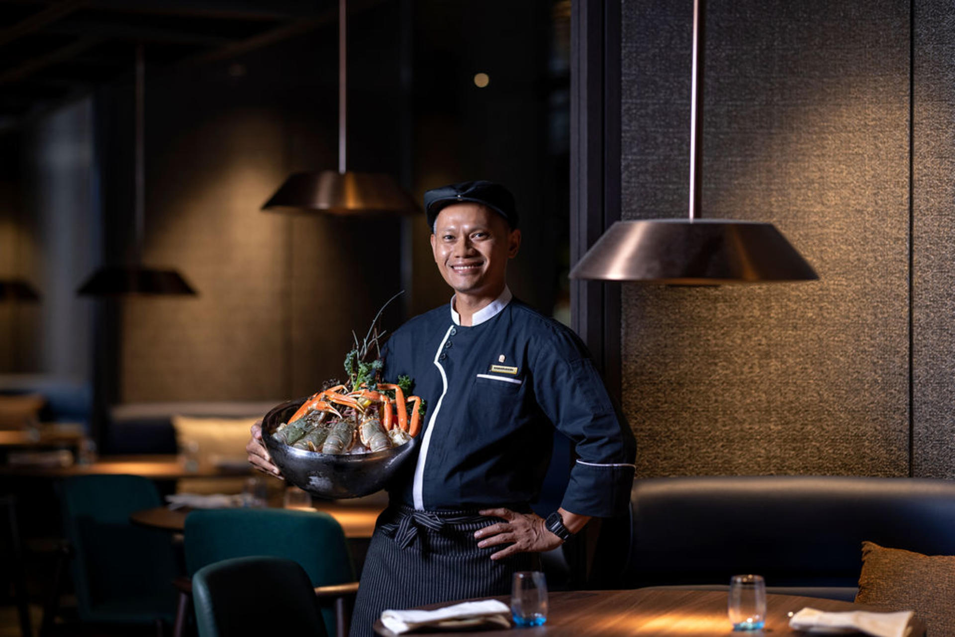 Thyme at PARKROYAL COLLECTION Kuala Lumpur - Thumbnail 5