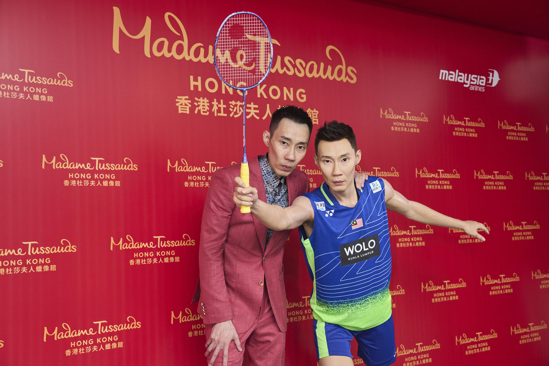Madame Tussauds Hong Kong Ticket - Thumbnail 15