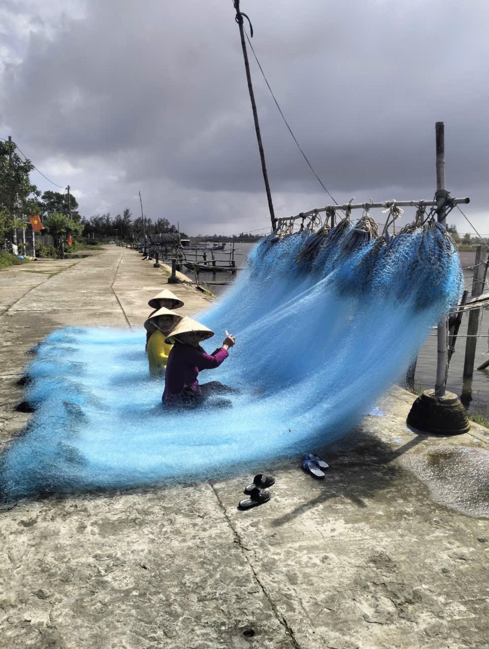Cam Kim Island by Bicycle and Kayak - Thumbnail 13