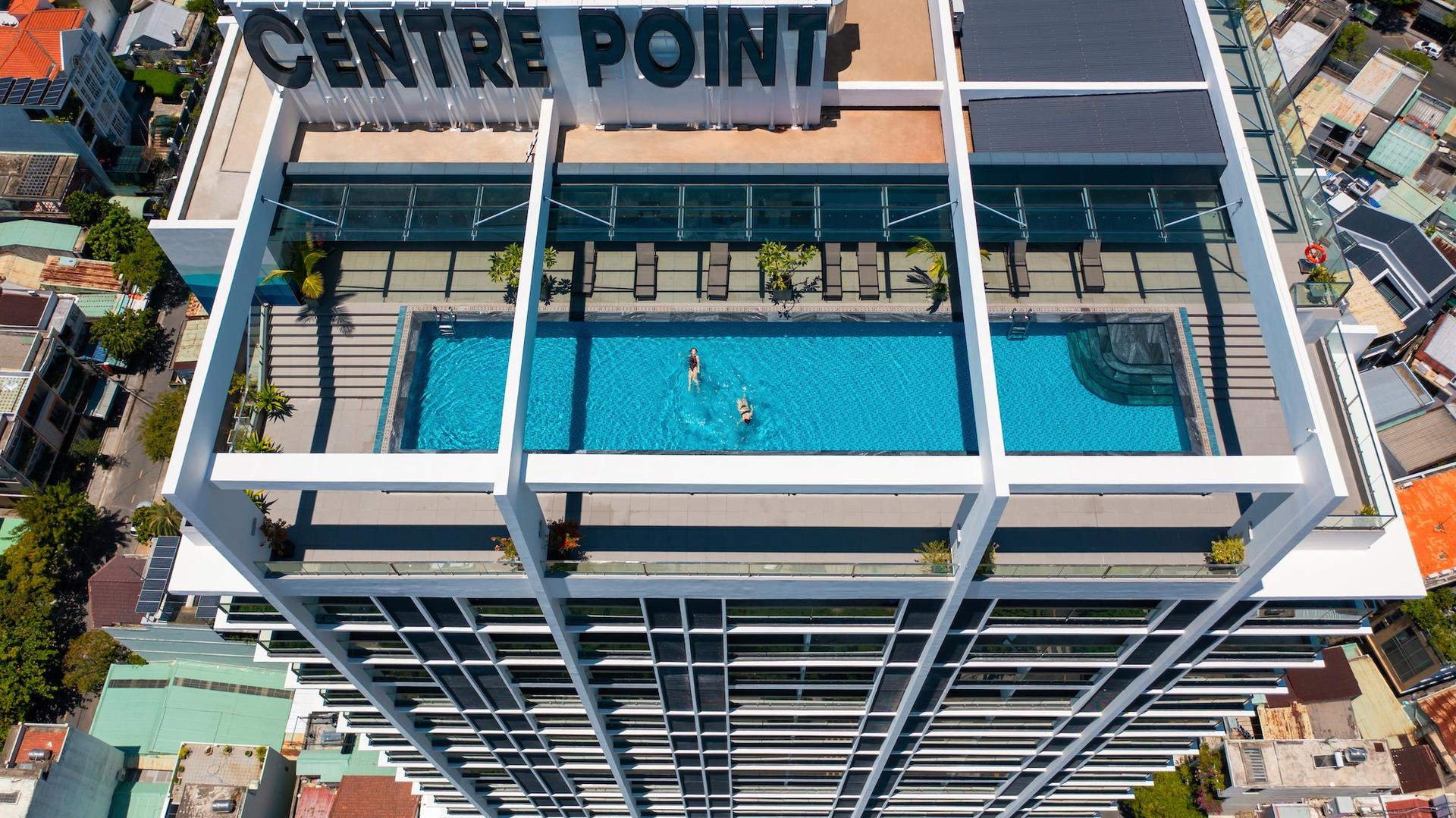 Dining Experience by Lynn Restaurant at Centre Point Da Nang - Thumbnail 13