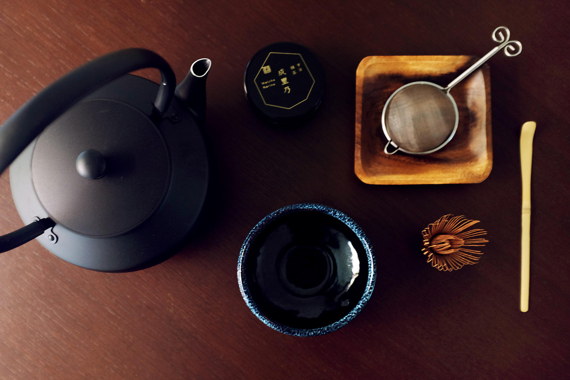 Matcha Kimono Tea Ceremony Experience in Tokyo - Thumbnail 4