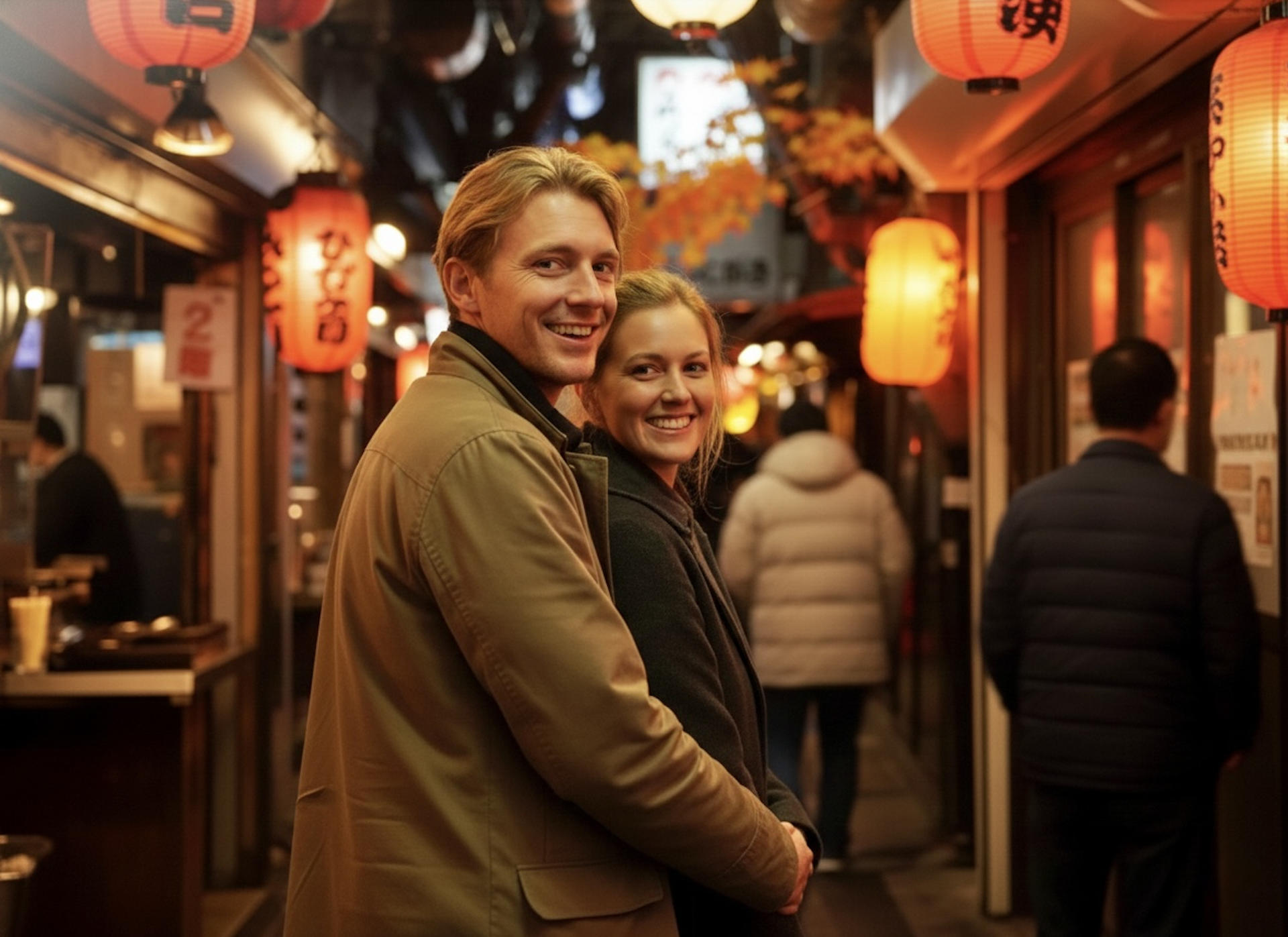Tokyo: Shinjuku Food Tour- 15 Dishes and 4 Eateries - Image 1