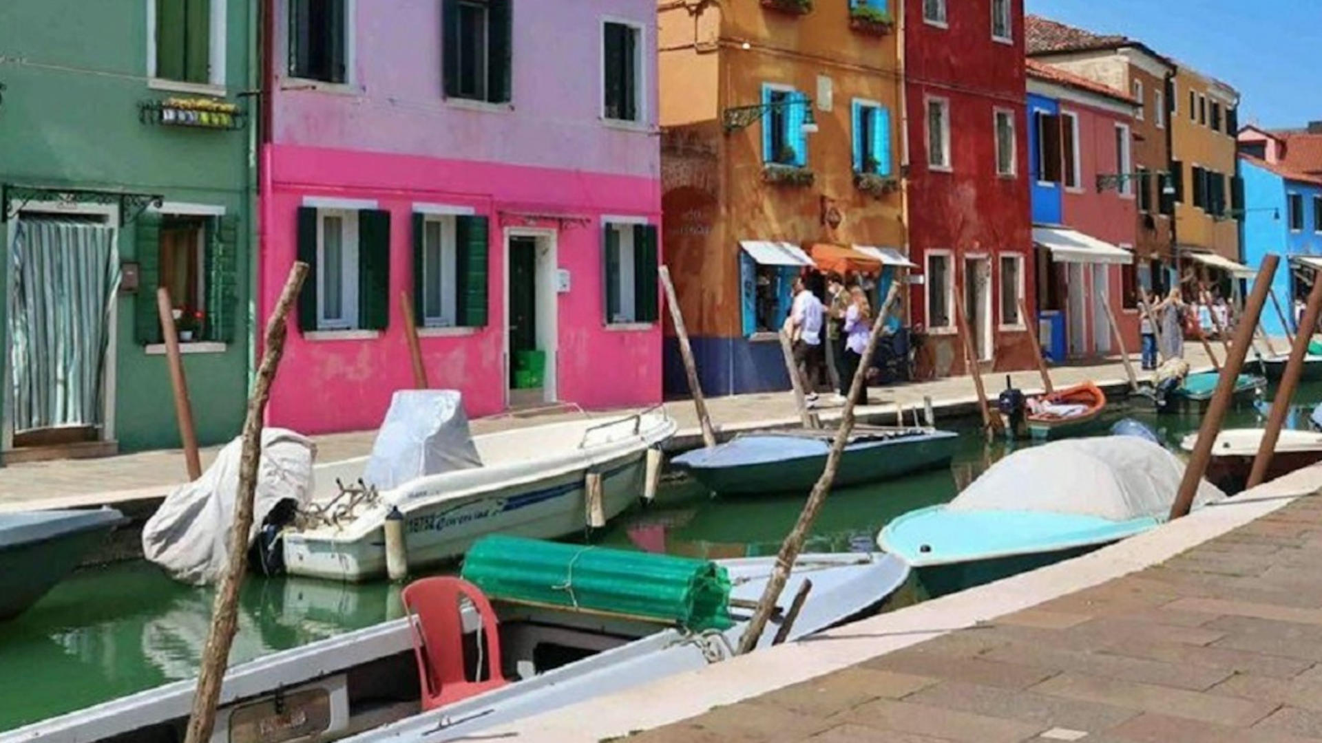 Murano, Burano and Torcello boat tour from St. Mark's Square - Image 1