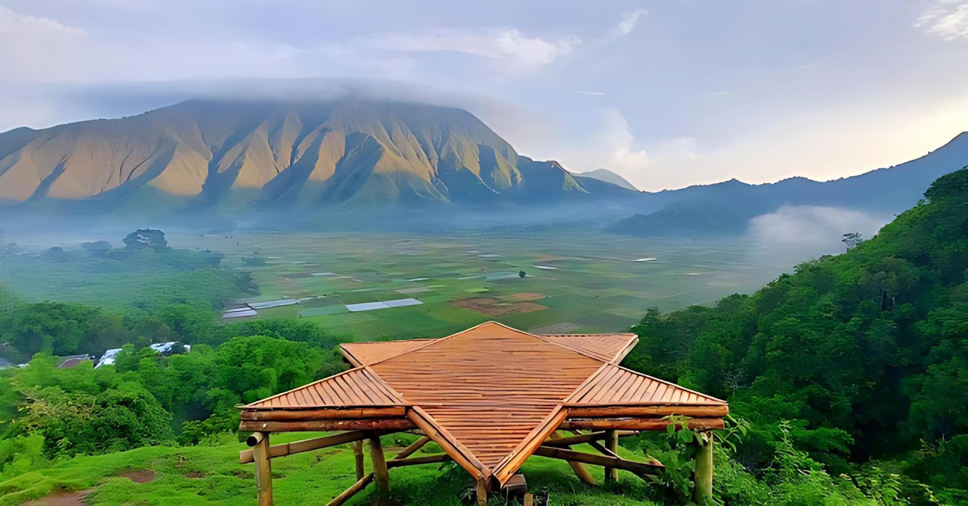 ATV Ride Experience in Sembalun Lombok - Thumbnail 6