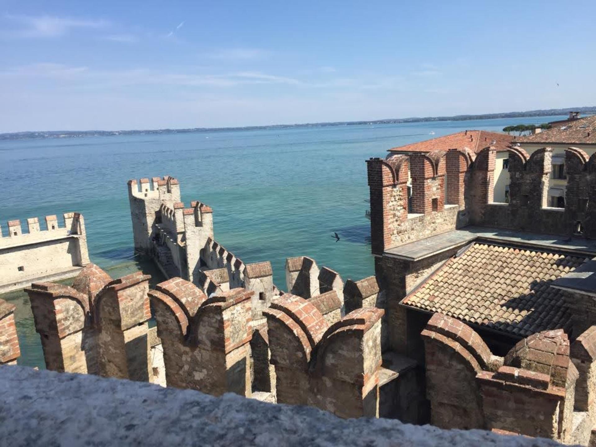 Half Day Guided Boat Cruise on Lake Garda - Thumbnail 9