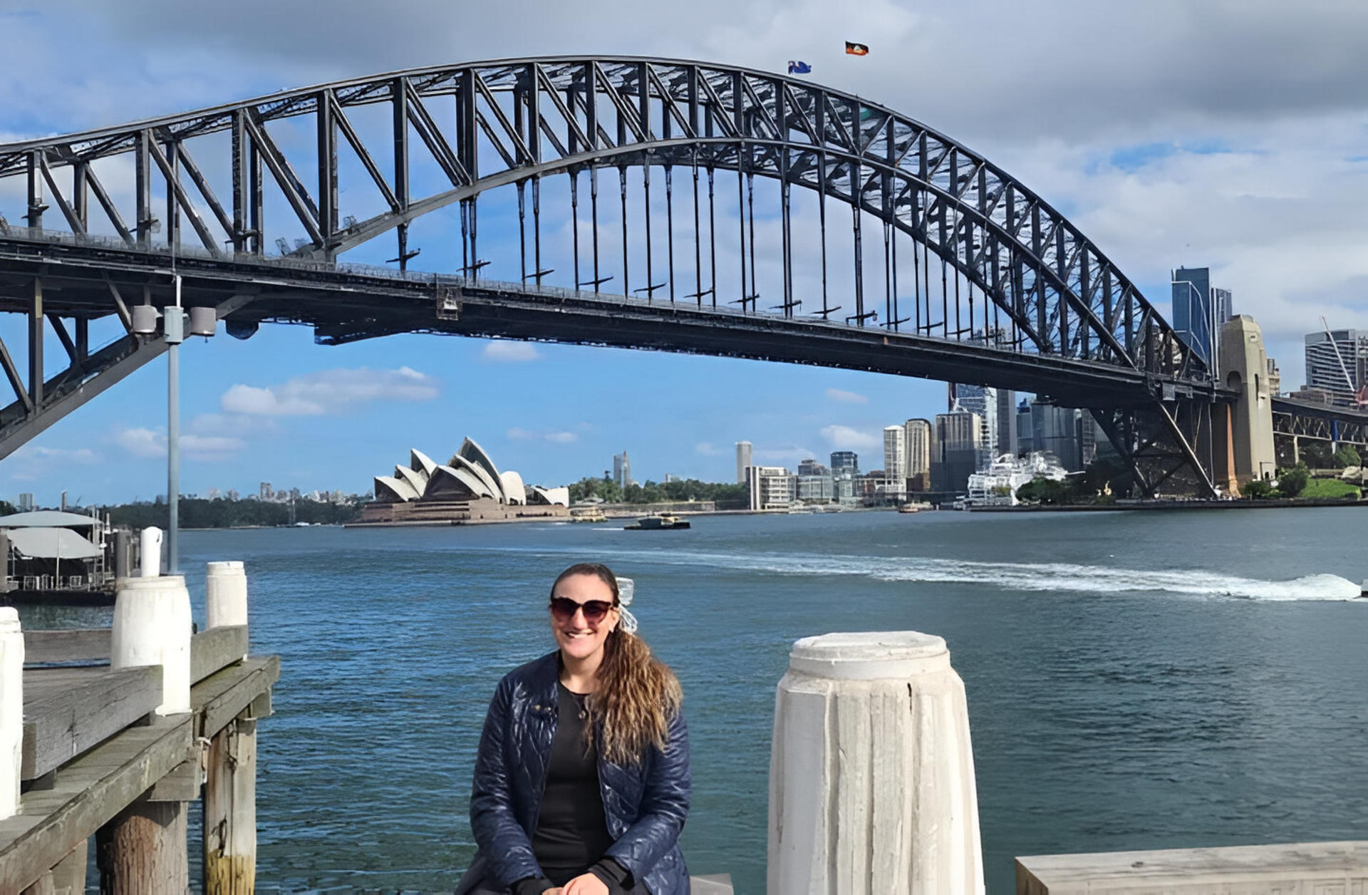 PRIVATE Sydney City Bondi Beach Opera House & Botanic Garden Tour - Thumbnail 24