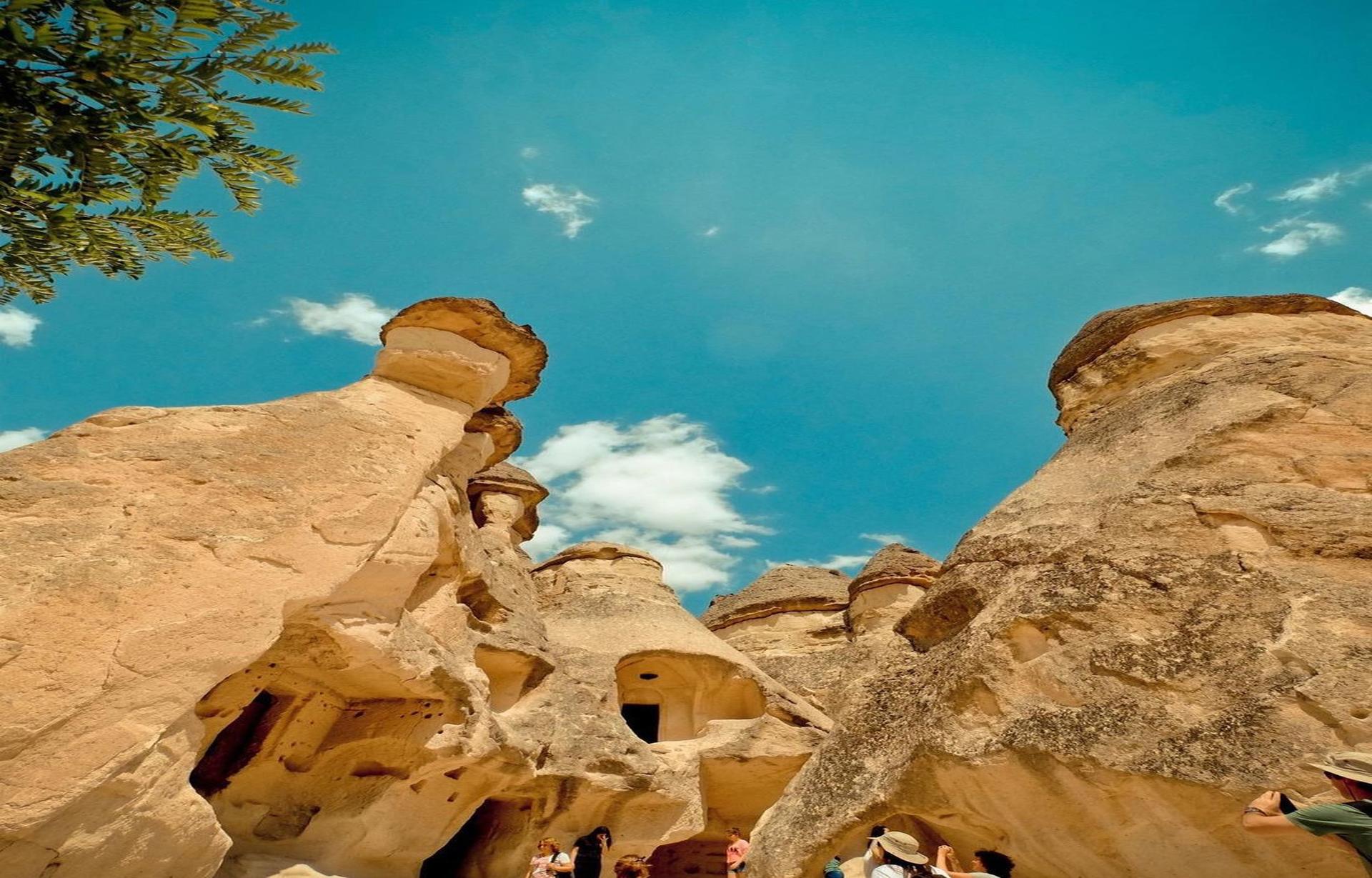 Full Day Cappadocia Red Plus Private Tour - Thumbnail 4