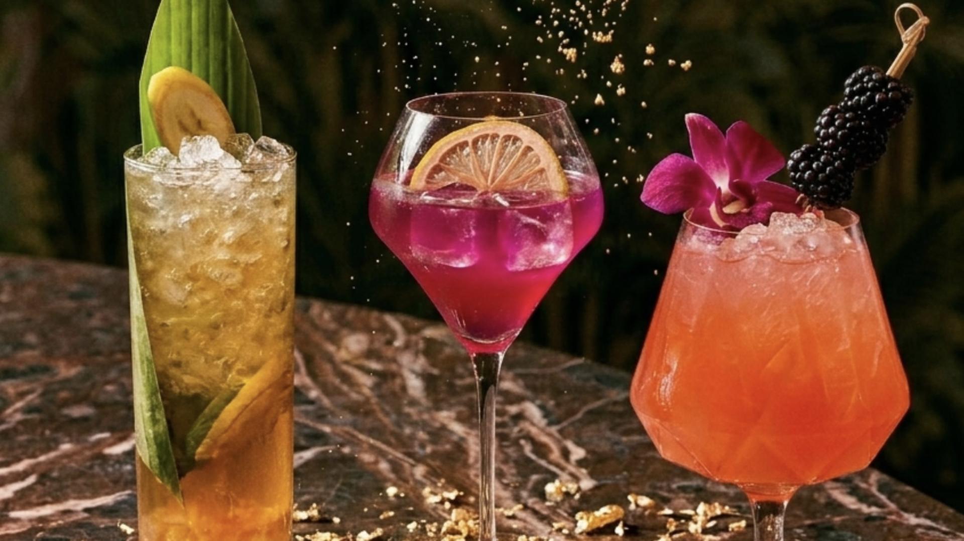 L'Aperitif at Novotel Singapore on Stevens - Thumbnail 2