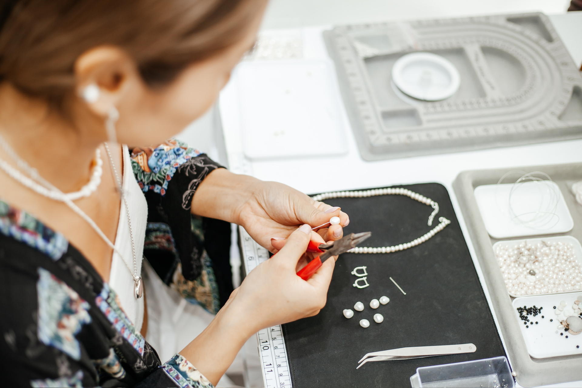 Experience Jewelry Workshop by Miya in Nha Trang - Thumbnail 5