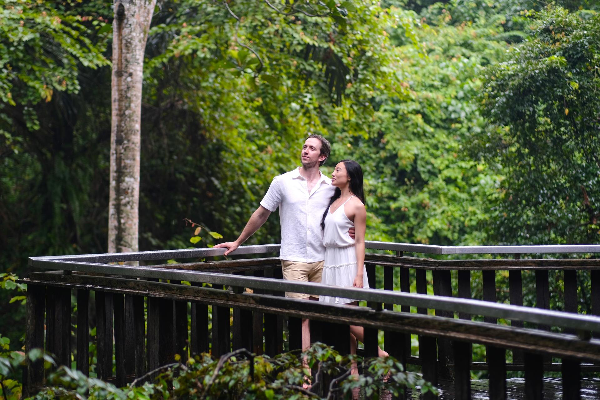 Bali Ubud Full-Day Private Tour with Monkey Forest & Rice Terrace - Thumbnail 26