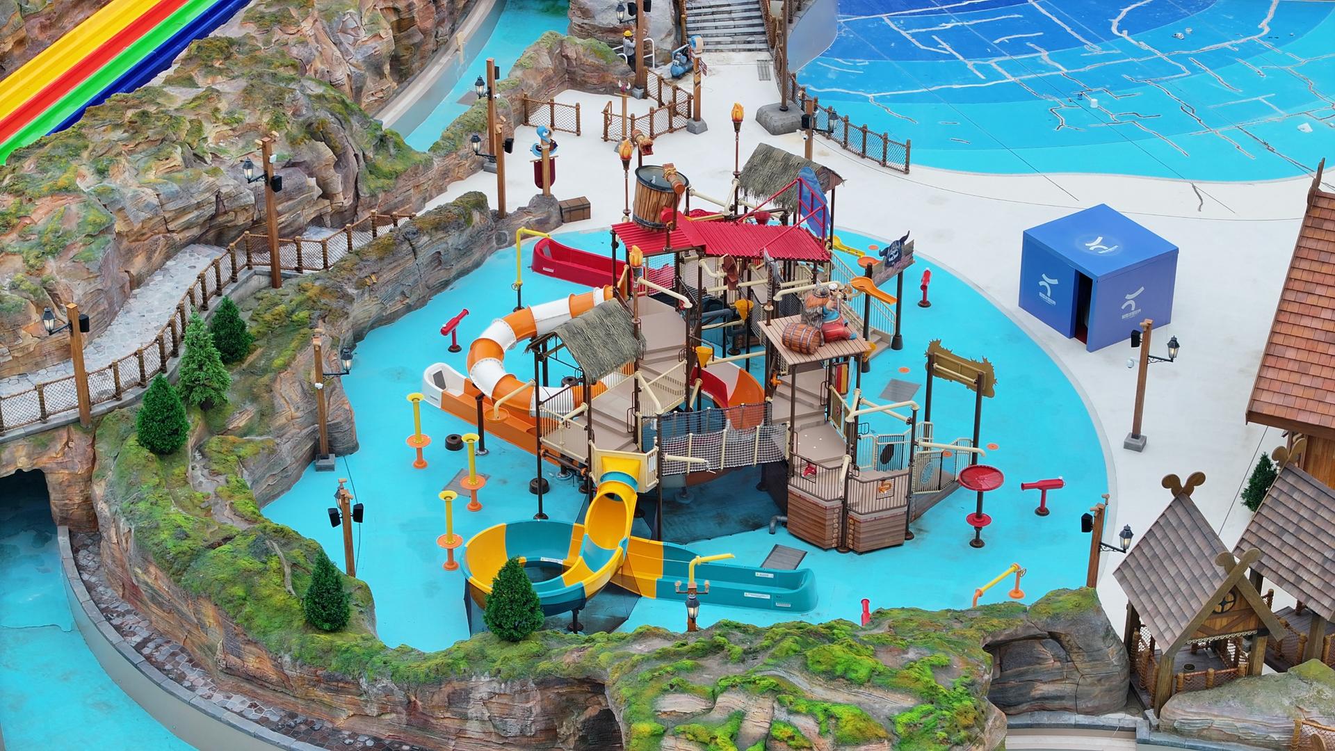 Shanghai Yaoxue Snow World Ticket - Thumbnail 9