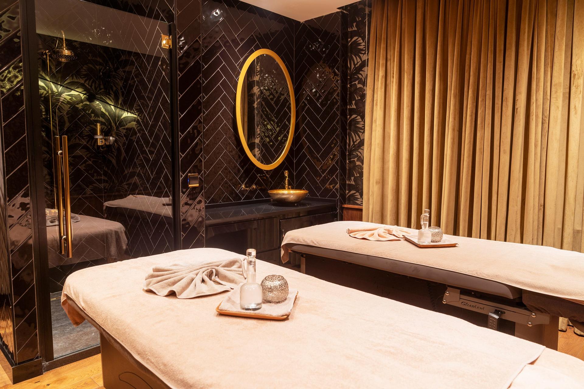 Private Turkish Bath, Spa, and Massage Experience in Sisli - Thumbnail 4