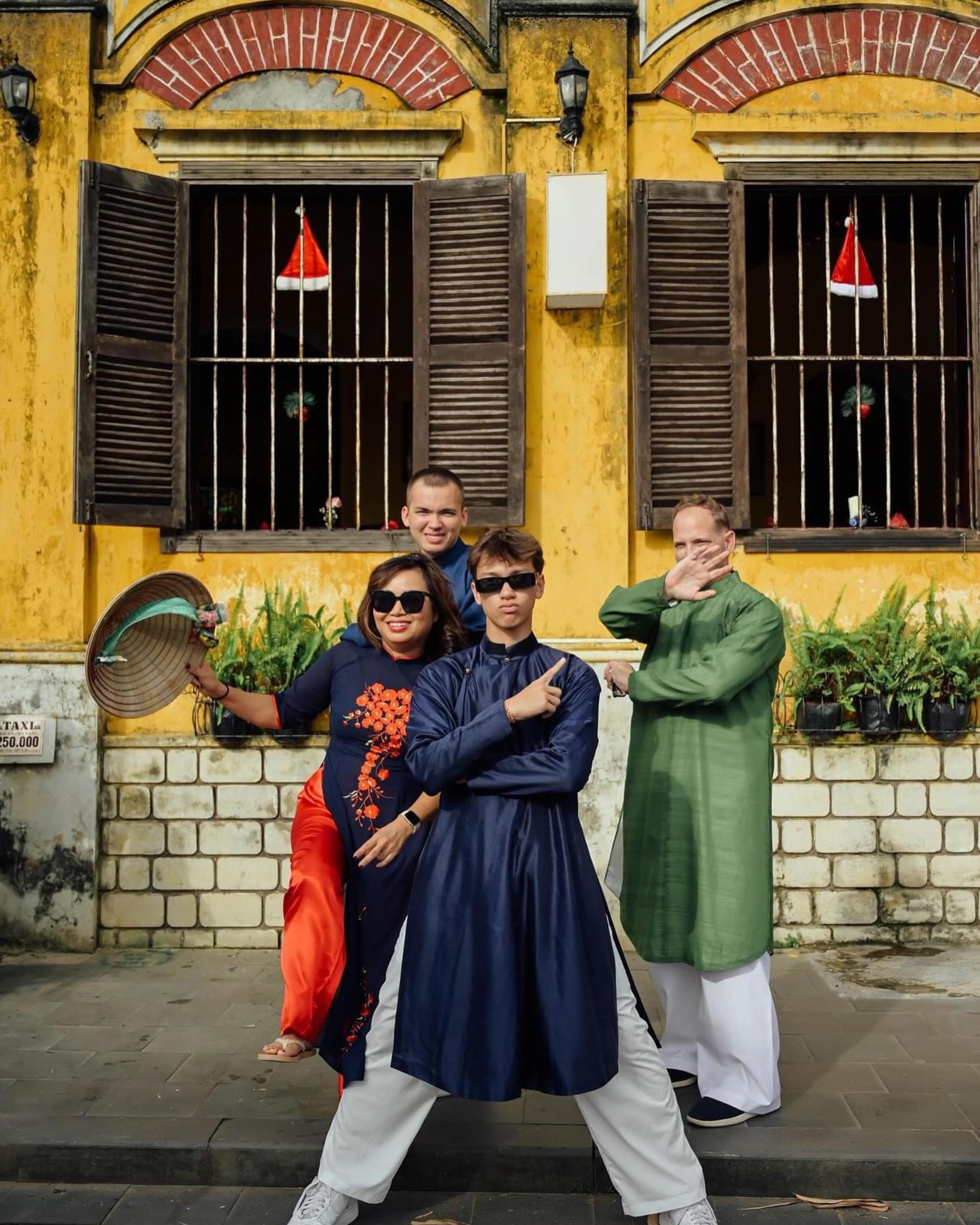 Photography in Hoi An: Capture Your Beautiful Moments - Thumbnail 19