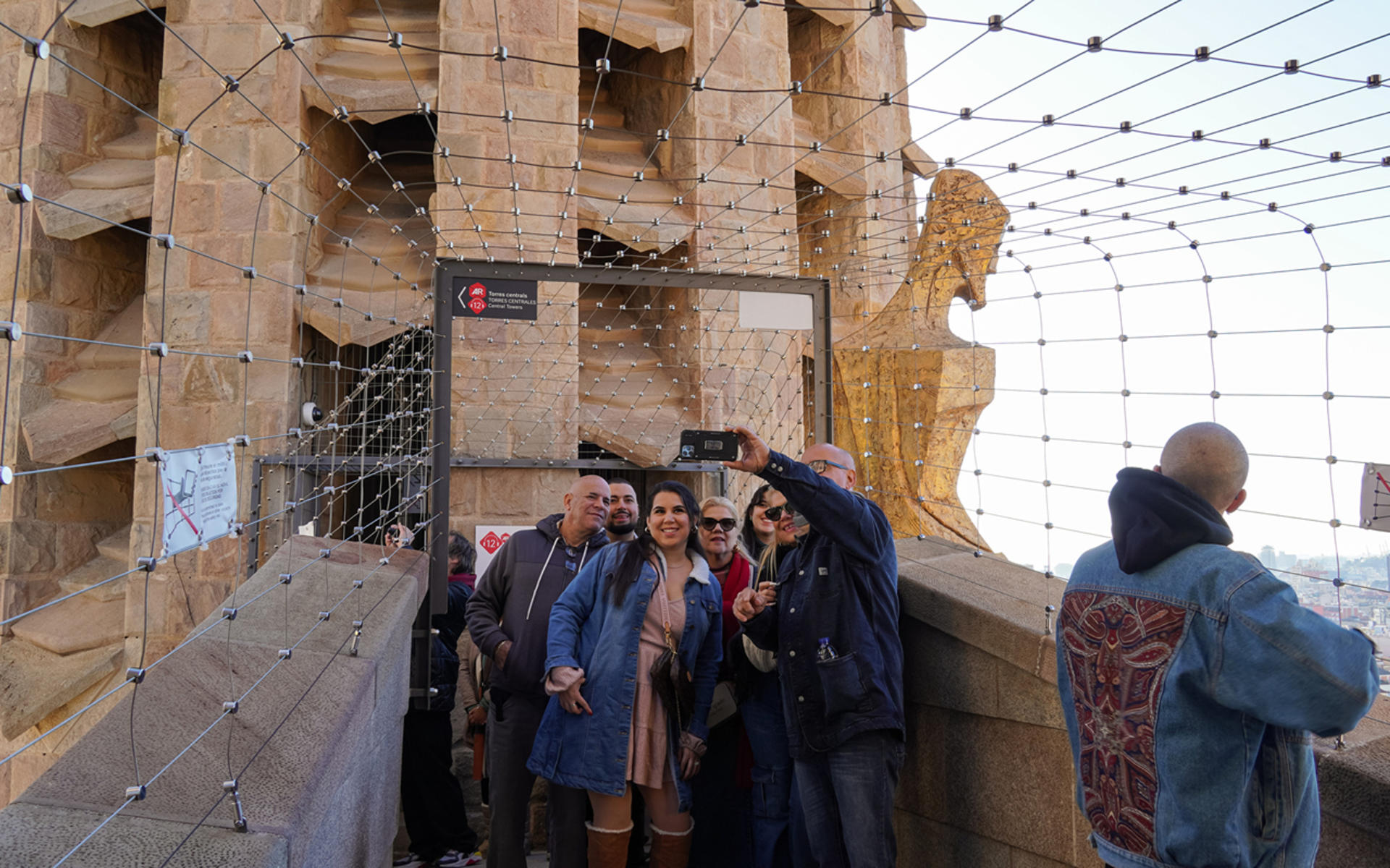 Sagrada Familia & Park Guell Skip-the-Line Combo Tour - Thumbnail 9
